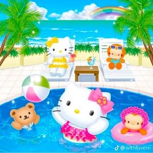 Meet your Posher, Sasha